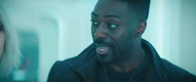 Star Trek: Discovery ScreenCaps "Mirrors" (S5:E5)