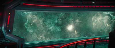 Star Trek: Discovery ScreenCaps "Mirrors" (S5:E5)