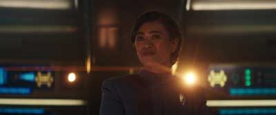 Star Trek: Discovery ScreenCaps "Mirrors" (S5:E5)