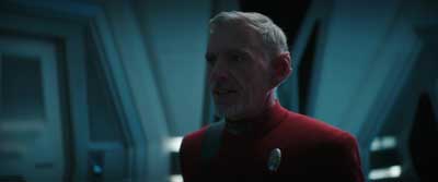 Star Trek: Discovery ScreenCaps "Mirrors" (S5:E5)