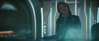 Star Trek: Discovery ScreenCaps "Mirrors" (S5:E5)