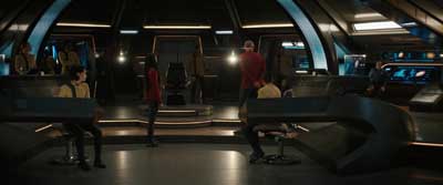 Star Trek: Discovery ScreenCaps "Whistlespeak" (S5:E6)