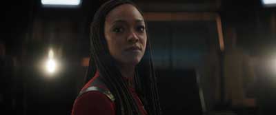 Star Trek: Discovery ScreenCaps "Whistlespeak" (S5:E6)