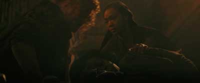 Star Trek: Discovery ScreenCaps "Whistlespeak" (S5:E6)