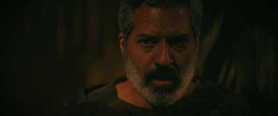 Star Trek: Discovery ScreenCaps "Whistlespeak" (S5:E6)