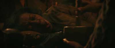 Star Trek: Discovery ScreenCaps "Whistlespeak" (S5:E6)