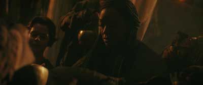 Star Trek: Discovery ScreenCaps "Whistlespeak" (S5:E6)