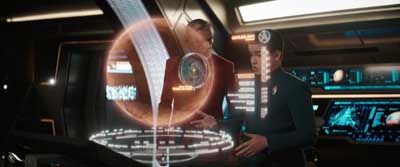 Star Trek: Discovery ScreenCaps "Whistlespeak" (S5:E6)