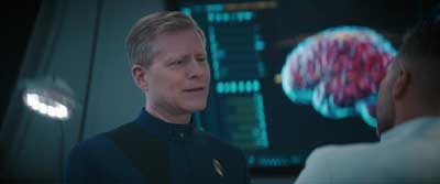Star Trek: Discovery ScreenCaps "Whistlespeak" (S5:E6)