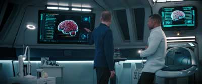 Star Trek: Discovery ScreenCaps "Whistlespeak" (S5:E6)