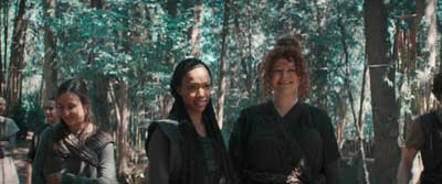 Star Trek: Discovery ScreenCaps "Whistlespeak" (S5:E6)