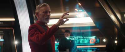 Star Trek: Discovery ScreenCaps "Whistlespeak" (S5:E6)