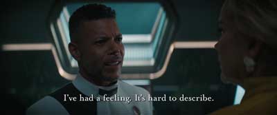 Star Trek: Discovery ScreenCaps "Whistlespeak" (S5:E6)
