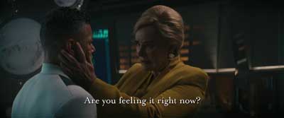 Star Trek: Discovery ScreenCaps "Whistlespeak" (S5:E6)