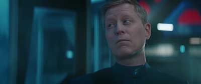 Star Trek: Discovery ScreenCaps "Whistlespeak" (S5:E6)