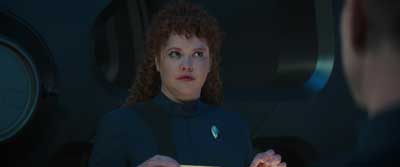 Star Trek: Discovery ScreenCaps "Whistlespeak" (S5:E6)