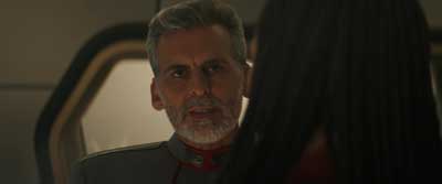 Star Trek: Discovery ScreenCaps "Erigah" (S5:E7)