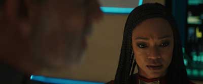 Star Trek: Discovery ScreenCaps "Erigah" (S5:E7)