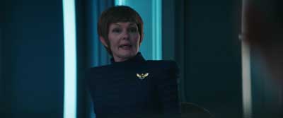 Star Trek: Discovery ScreenCaps "Erigah" (S5:E7)