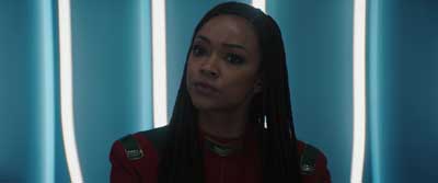 Star Trek: Discovery ScreenCaps "Erigah" (S5:E7)