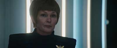 Star Trek: Discovery ScreenCaps "Erigah" (S5:E7)