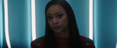 Star Trek: Discovery ScreenCaps "Erigah" (S5:E7)