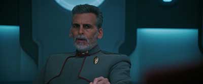 Star Trek: Discovery ScreenCaps "Erigah" (S5:E7)