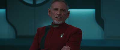 Star Trek: Discovery ScreenCaps "Erigah" (S5:E7)