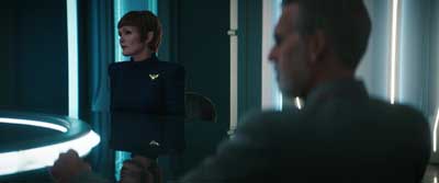 Star Trek: Discovery ScreenCaps "Erigah" (S5:E7)
