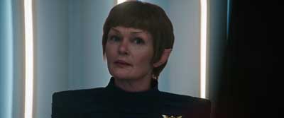 Star Trek: Discovery ScreenCaps "Erigah" (S5:E7)