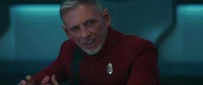 Star Trek: Discovery ScreenCaps "Erigah" (S5:E7)