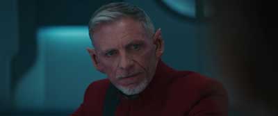 Star Trek: Discovery ScreenCaps "Erigah" (S5:E7)