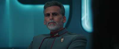 Star Trek: Discovery ScreenCaps "Erigah" (S5:E7)