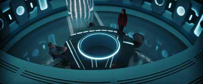 Star Trek: Discovery ScreenCaps "Erigah" (S5:E7)