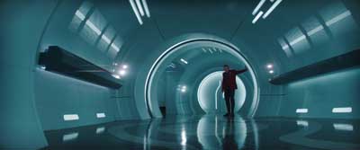 Star Trek: Discovery ScreenCaps "Erigah" (S5:E7)
