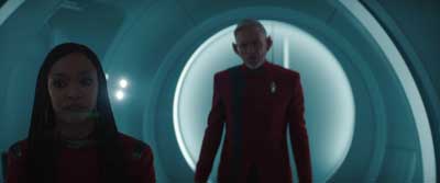Star Trek: Discovery ScreenCaps "Erigah" (S5:E7)