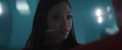 Star Trek: Discovery ScreenCaps "Erigah" (S5:E7)
