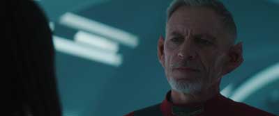 Star Trek: Discovery ScreenCaps "Erigah" (S5:E7)