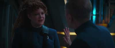 Star Trek: Discovery ScreenCaps "Erigah" (S5:E7)