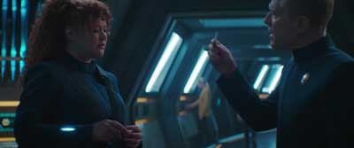 Star Trek: Discovery ScreenCaps "Erigah" (S5:E7)