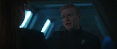 Star Trek: Discovery ScreenCaps "Erigah" (S5:E7)