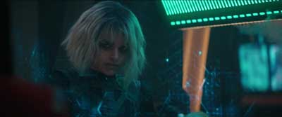 Star Trek: Discovery ScreenCaps "Erigah" (S5:E7)
