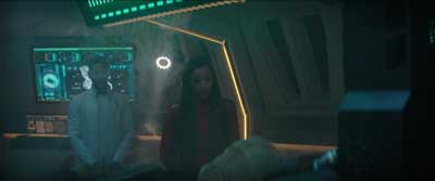 Star Trek: Discovery ScreenCaps "Erigah" (S5:E7)