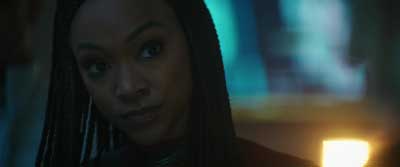Star Trek: Discovery ScreenCaps "Erigah" (S5:E7)