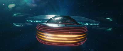 Star Trek: Discovery ScreenCaps "Erigah" (S5:E7)
