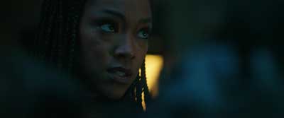 Star Trek: Discovery ScreenCaps "Erigah" (S5:E7)