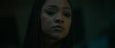 Star Trek: Discovery ScreenCaps "Erigah" (S5:E7)