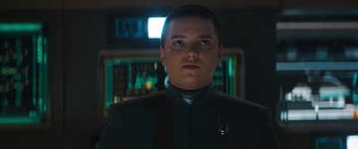 Star Trek: Discovery ScreenCaps "Erigah" (S5:E7)