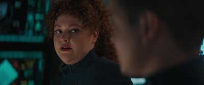 Star Trek: Discovery ScreenCaps "Erigah" (S5:E7)