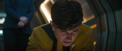 Star Trek: Discovery ScreenCaps "Erigah" (S5:E7)